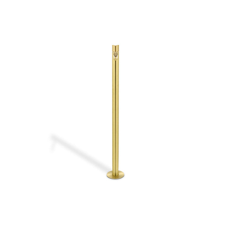 Origin II Mounting Floor Mixer Tap