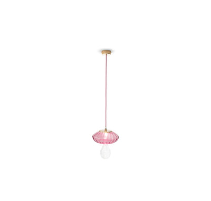Mushroom II Pendant by Boca do Lobo
