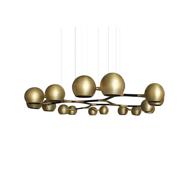 Horus Suspension