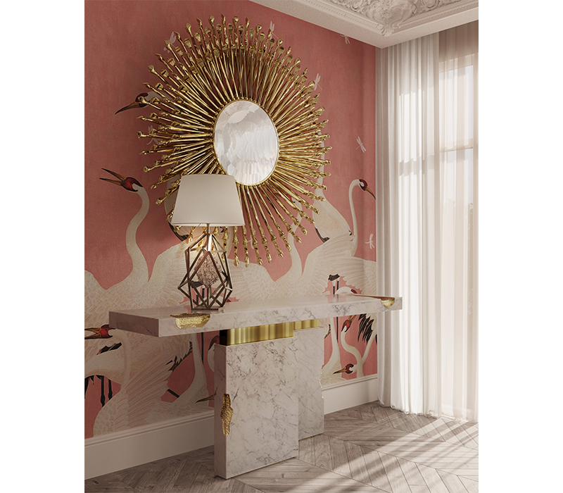 Empire Console