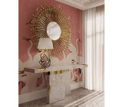 Empire Console