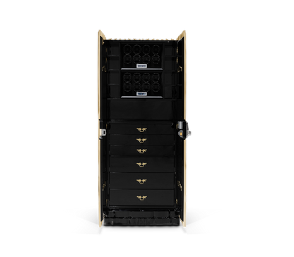 Symphony Luxury Safe