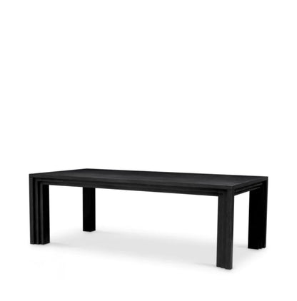 Dining Table Metropolitan