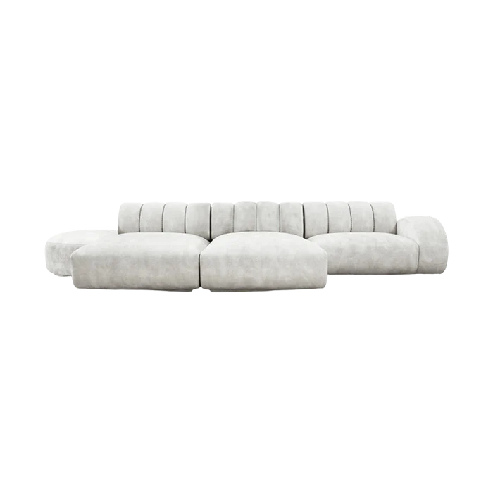 Cassia Modular Sofa