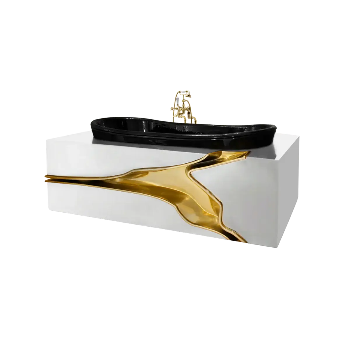 Lapiaz Bathtub