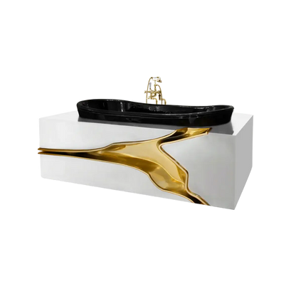 Lapiaz Bathtub