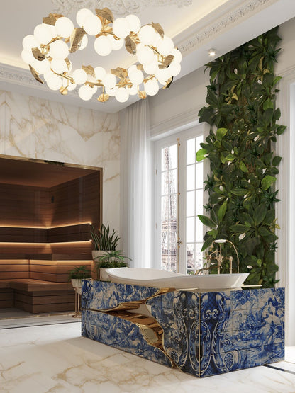 Lapiaz Bathtub