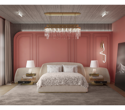 Odette Bed