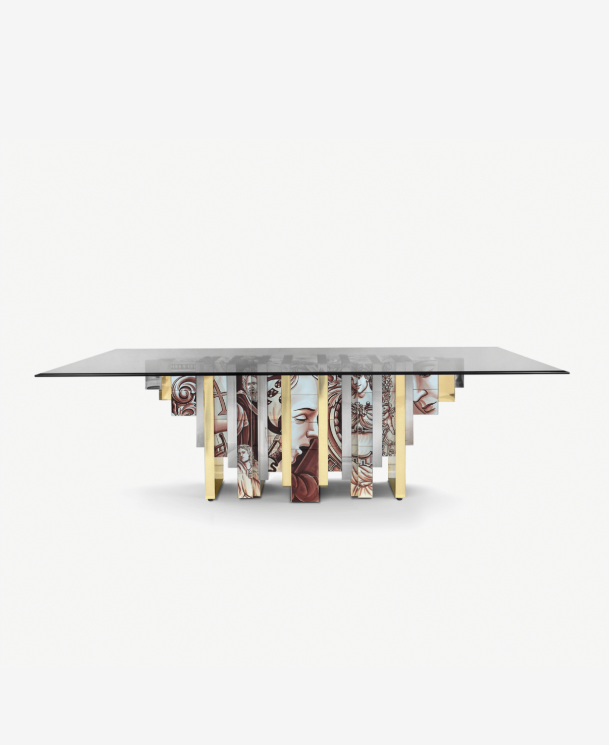 Heritage Dining Table