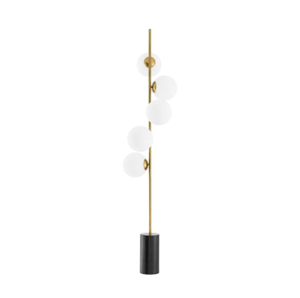 Floor Lamp Tempo by Eichholtz