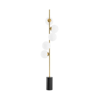 Floor Lamp Tempo by Eichholtz