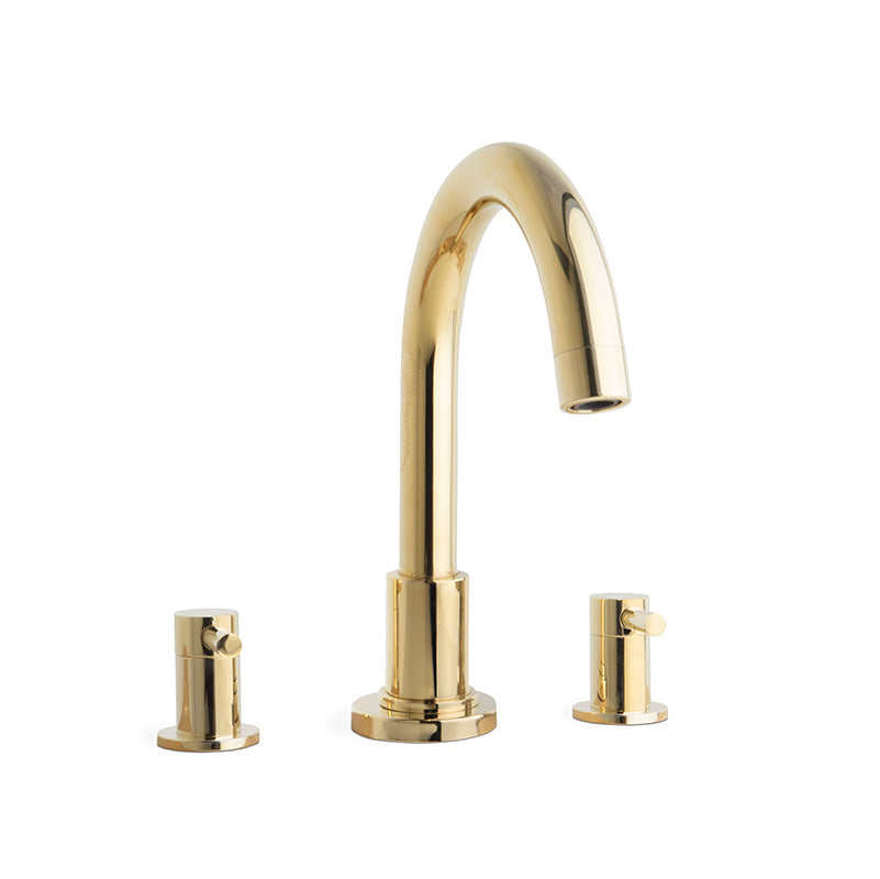 Pulse Three Hole Mixer