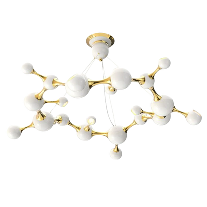 Atomic Round Suspension by DelightFull