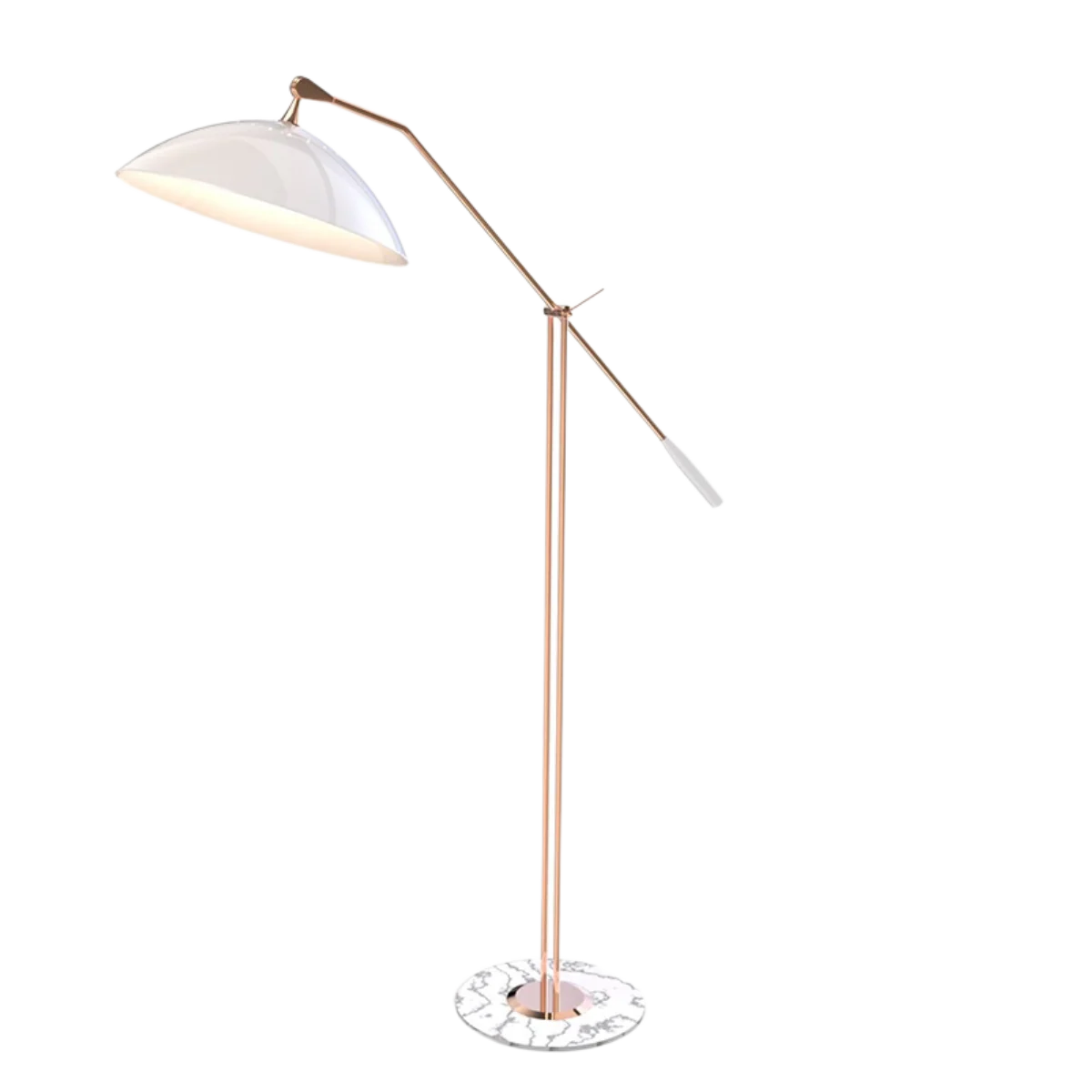 Armstrong Floor Lamp