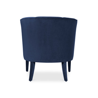 Begonia Armchair