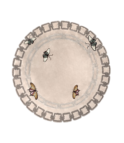 Metamorphosis Rug