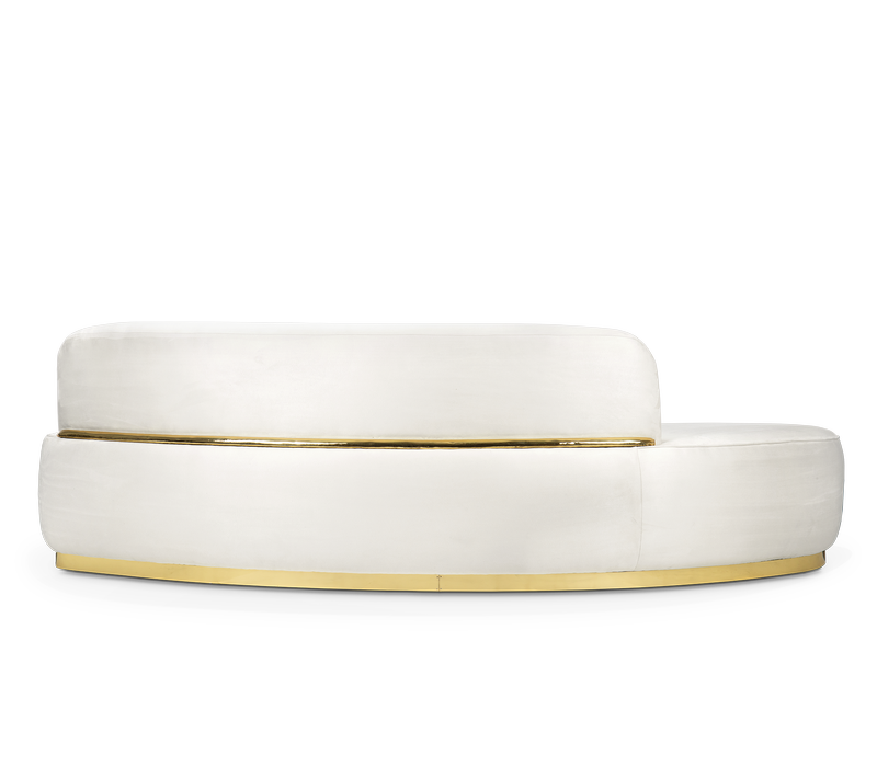 Odette Sofa