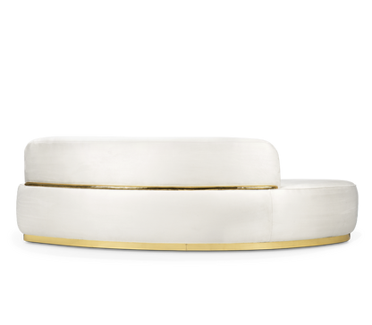 Odette Sofa