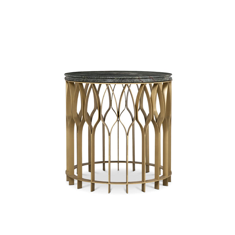 Mecca II Side Table