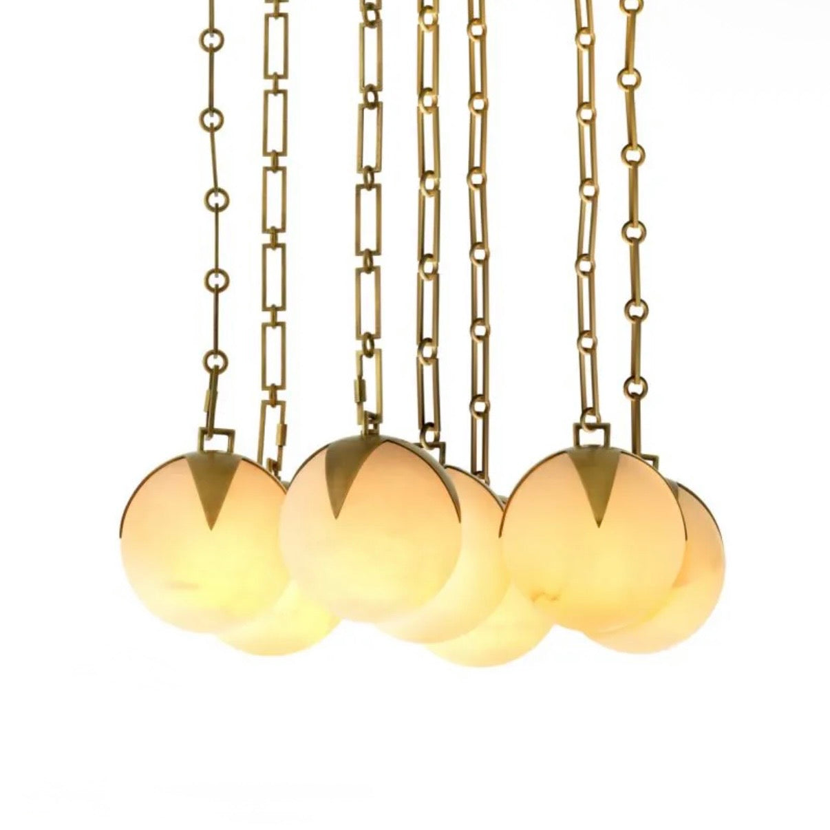 Chandelier Alesa L