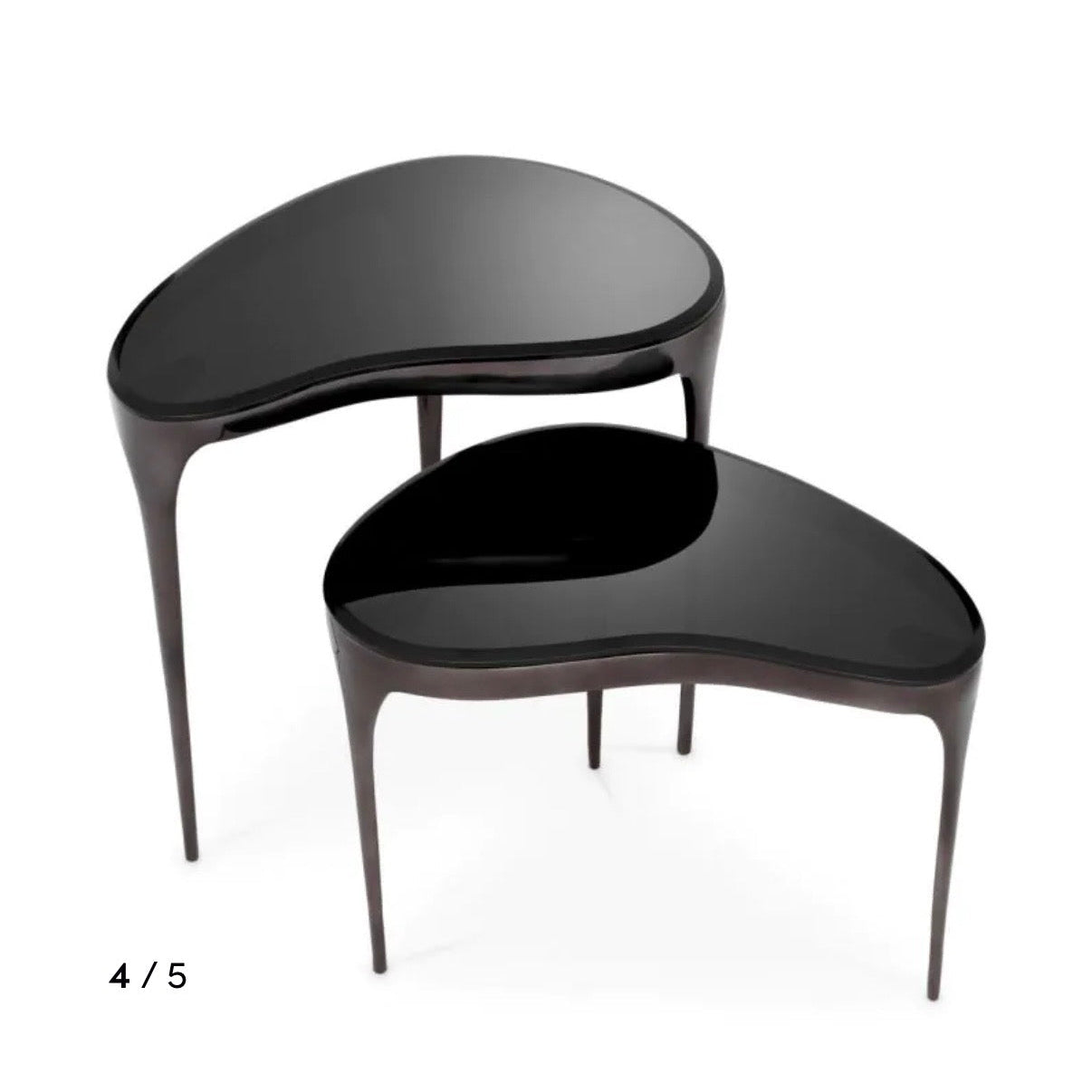 Side Table Zena set of 2
