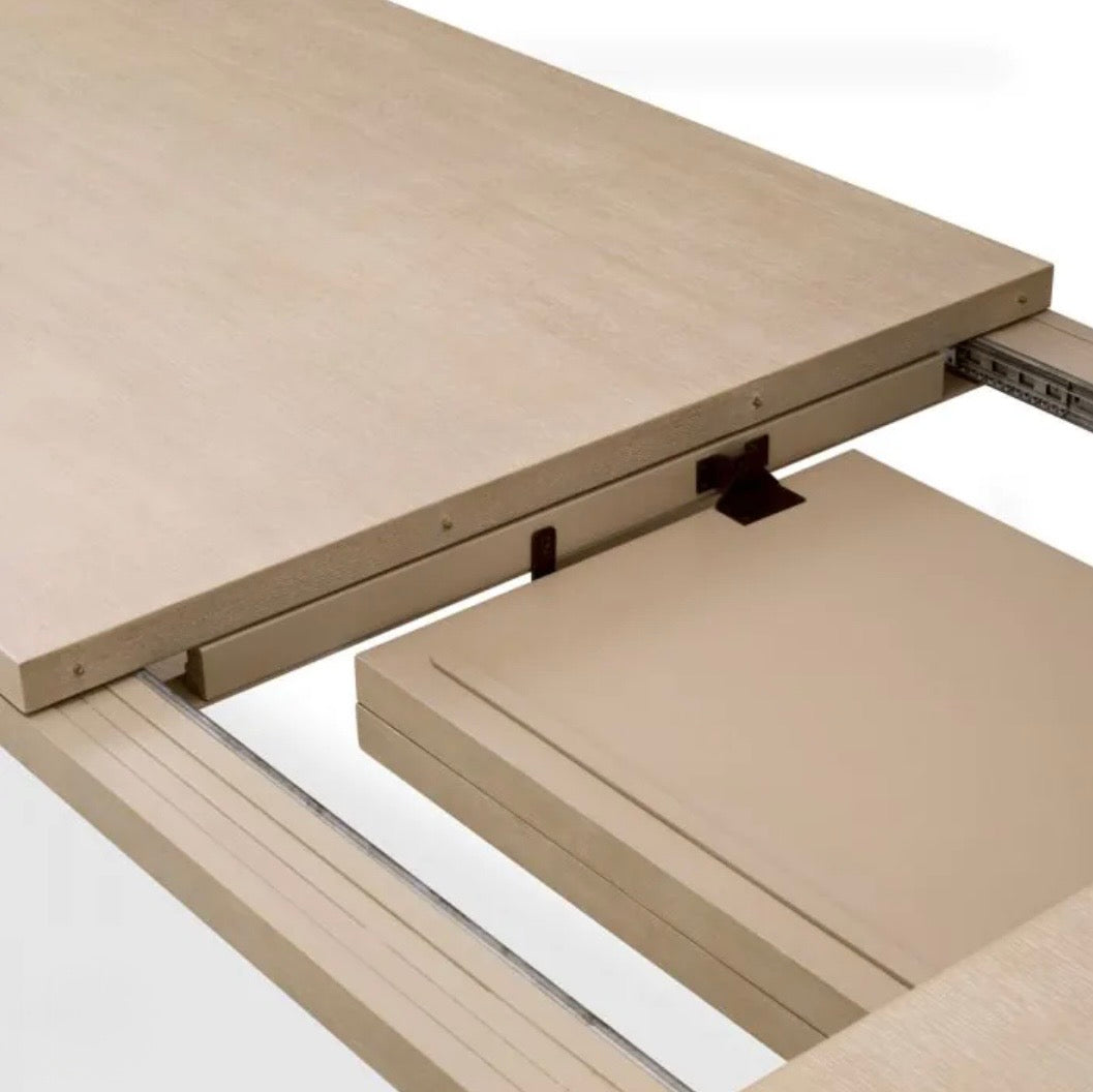 Extendable Dining Table Atelier S