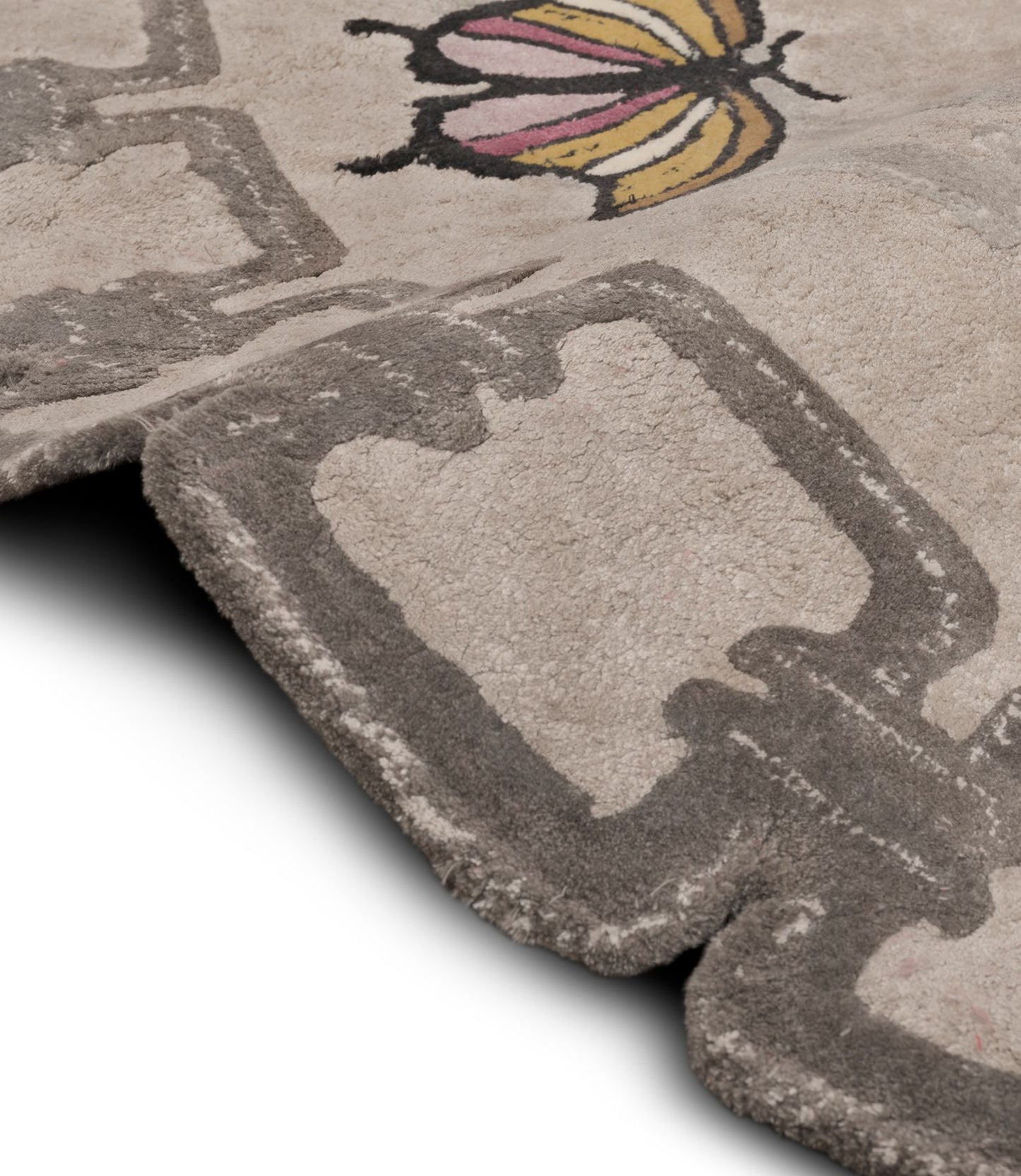 Metamorphosis Rug