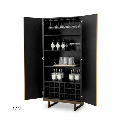 Bar Cabinet Wexford