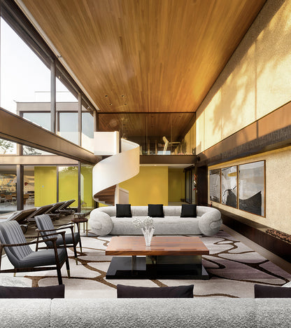 Gommosa Sofa