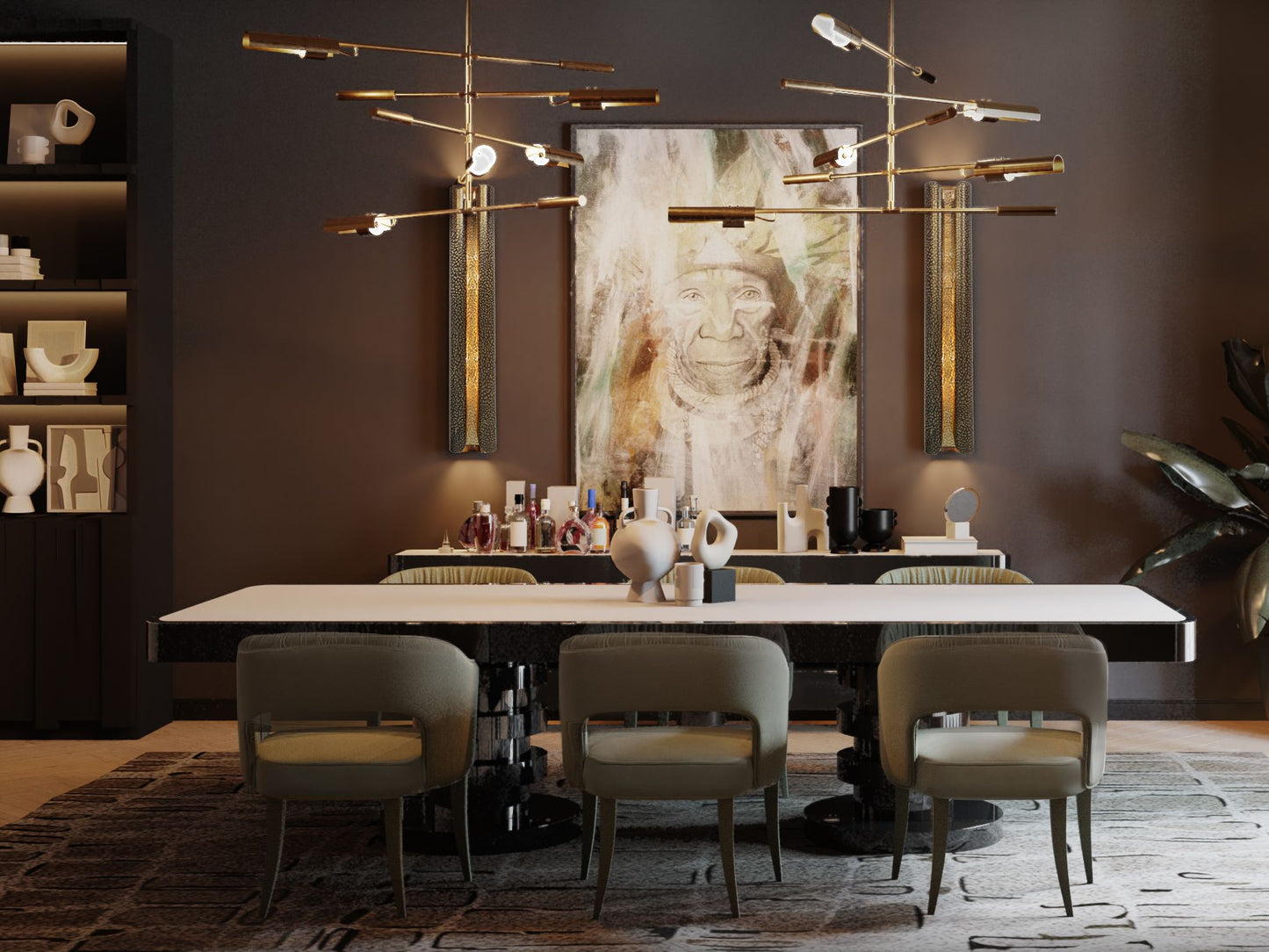 Stola Dining Chair