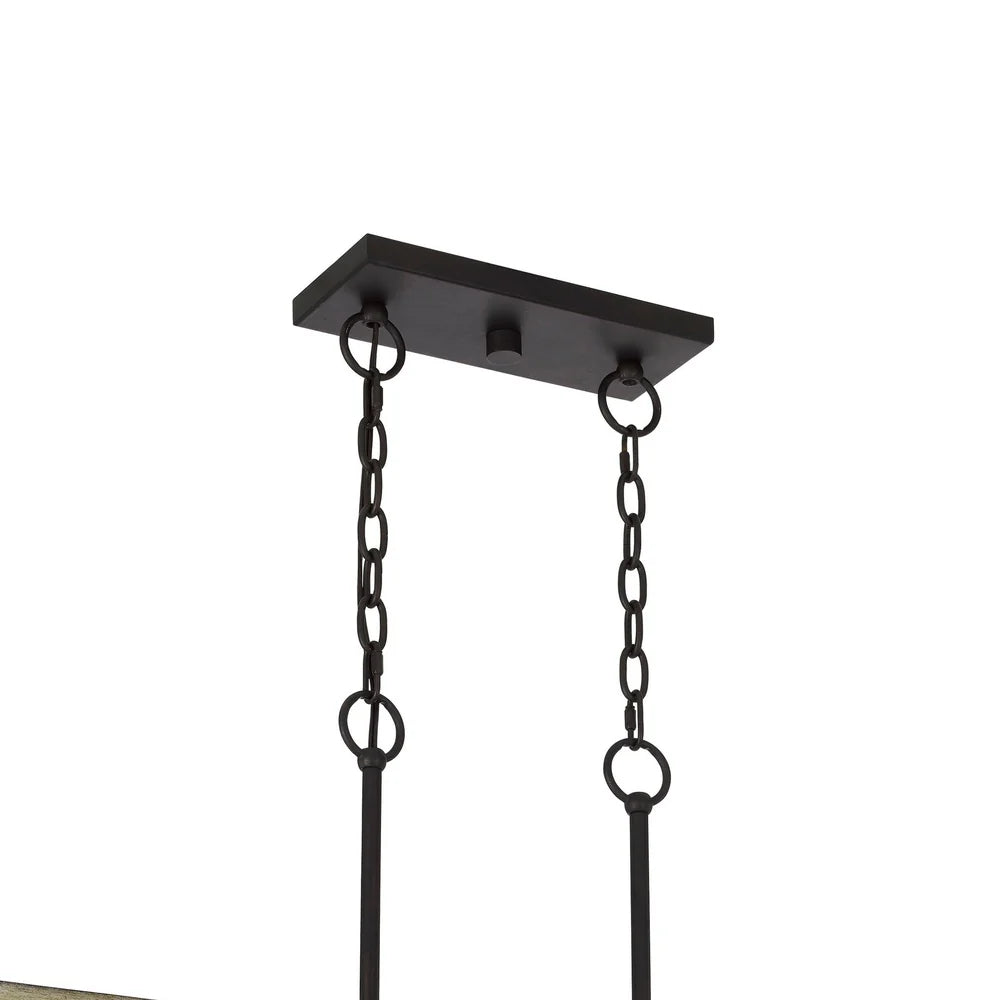 Acia Chandelier