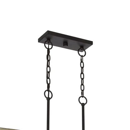 Acia Chandelier