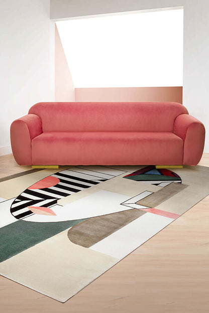 Oscar Rug