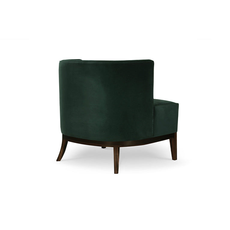 Bourbon Armchair