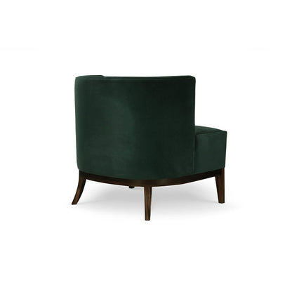 Bourbon Armchair