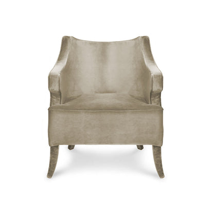Java Armchair