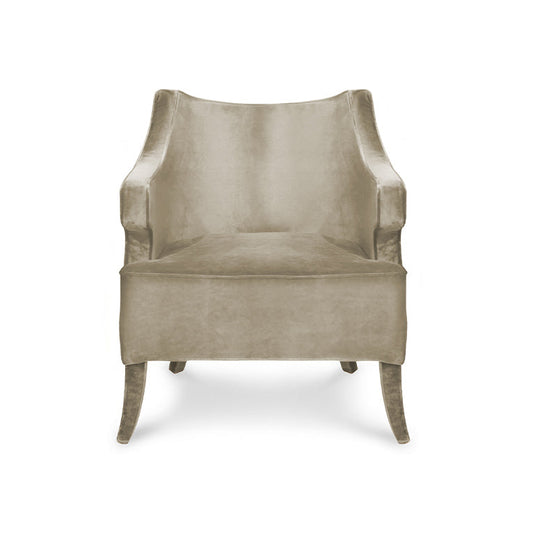 Java Armchair