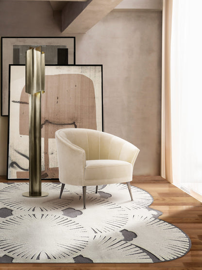 Dêco Rug