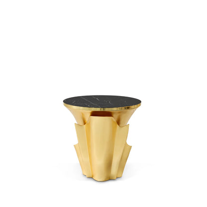 Yasmine Round Side Table