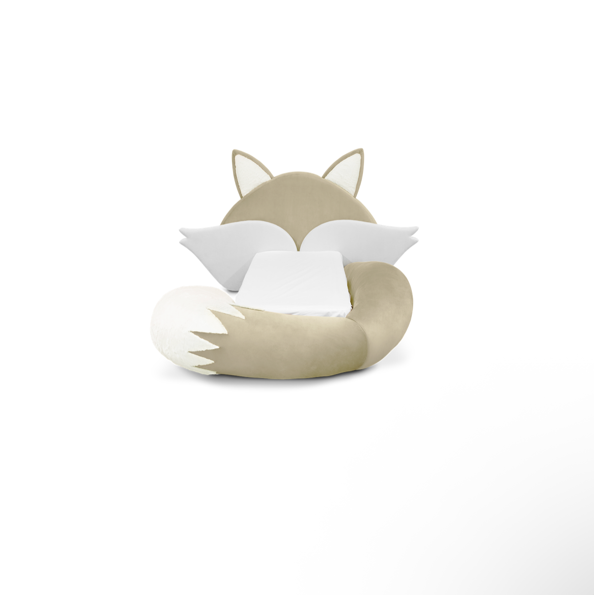 Vixey Bed