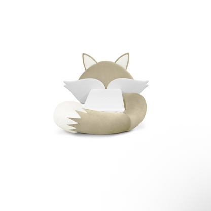 Vixey Bed