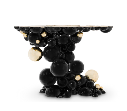 Newton Console by Boca do Lobo