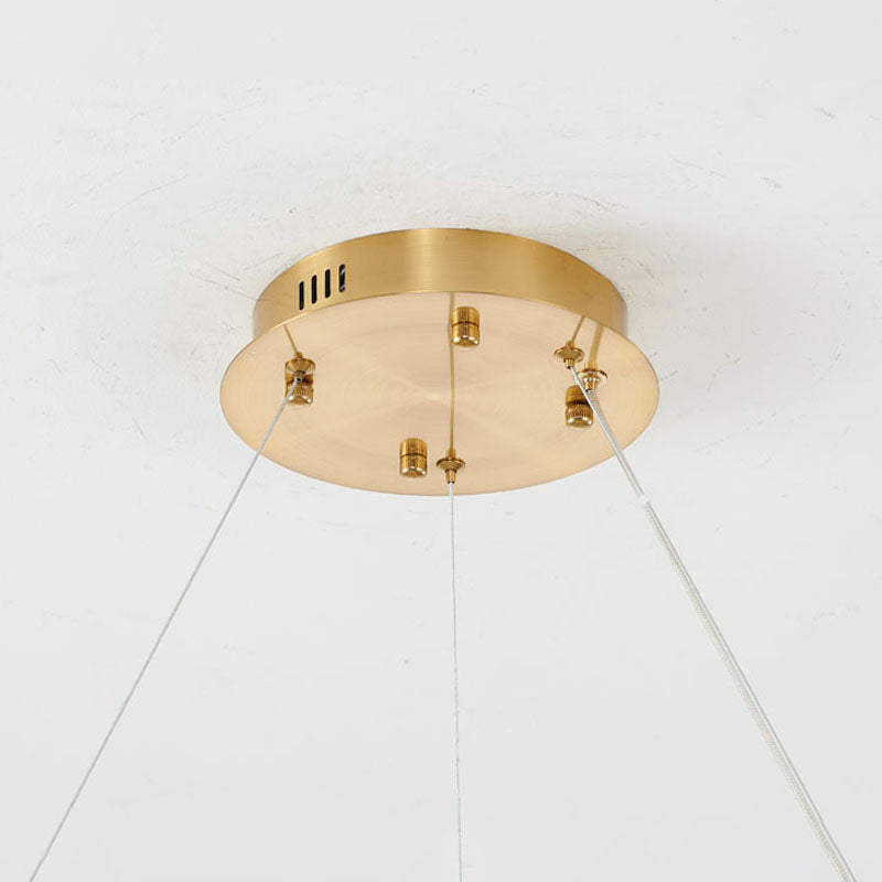 Canada LED Chandelier