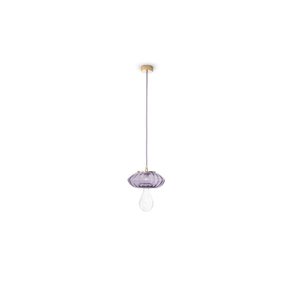 Mushroom II Pendant by Boca do Lobo