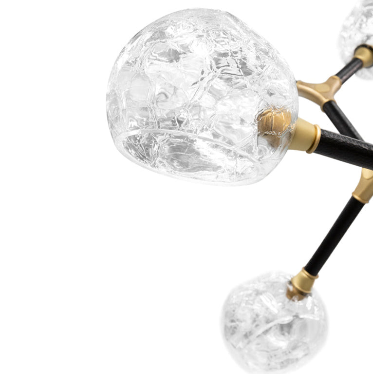 Horus Irregular Big Suspension