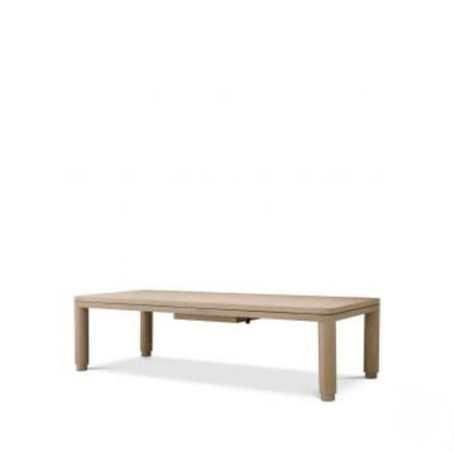 Extendable Dining Table Atelier S