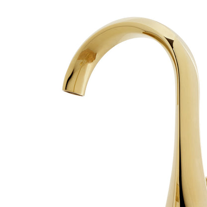 Elegance Three Hole Mixer