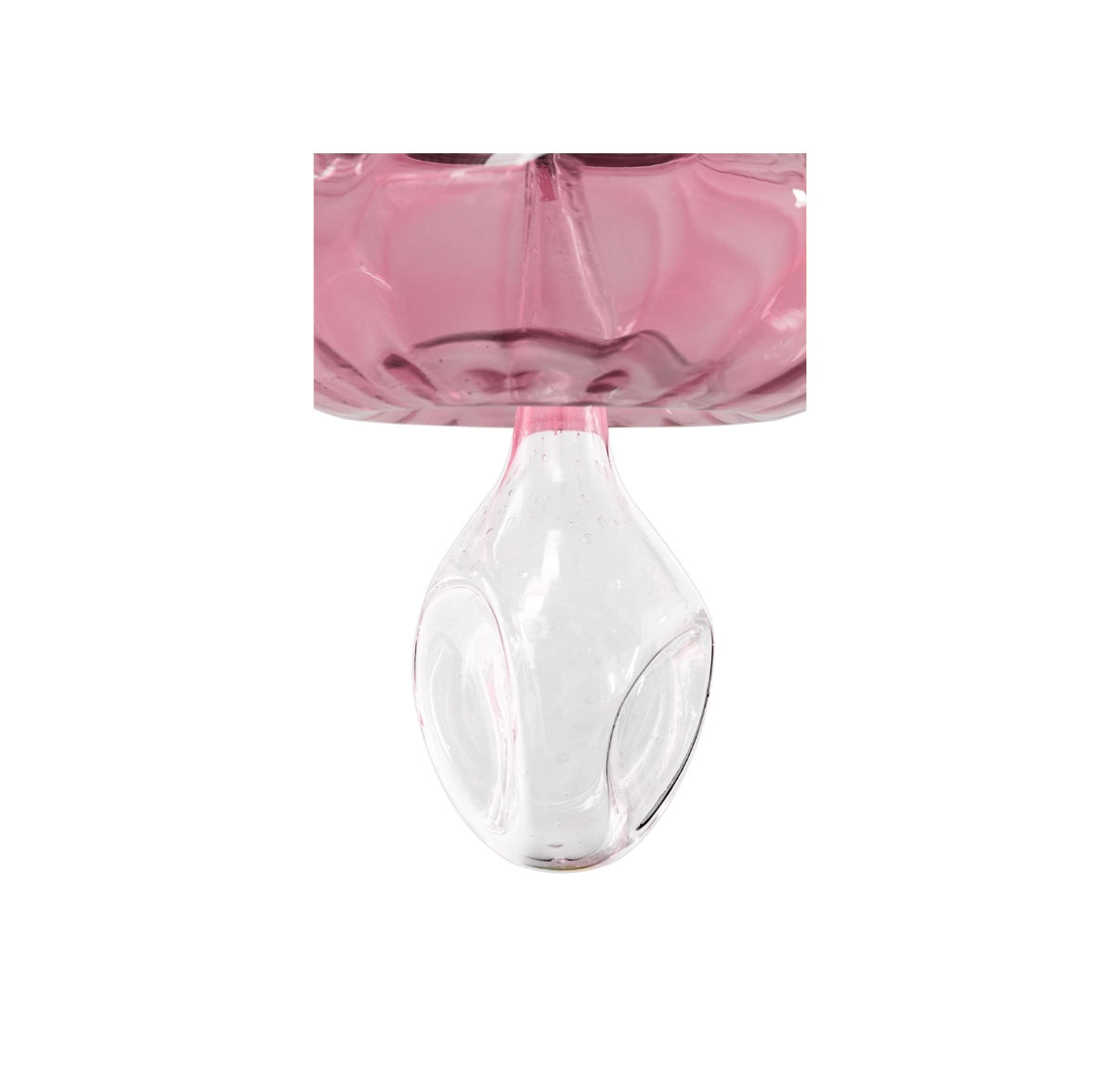 Mushroom II Pendant by Boca do Lobo