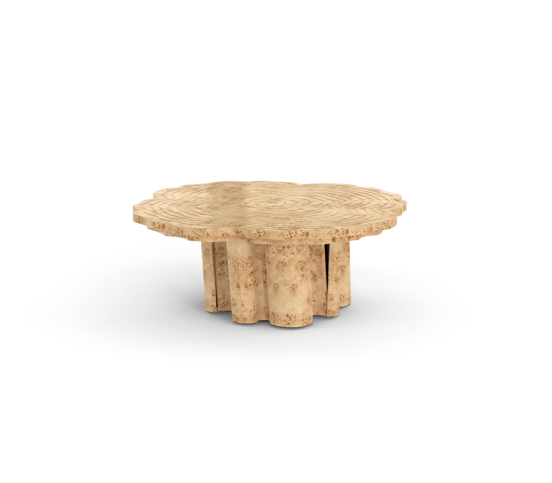 Fortuna Set of 3 Center Table