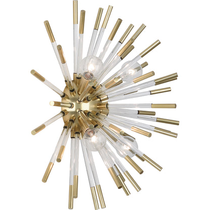 ANDROMEDA WALL SCONCE